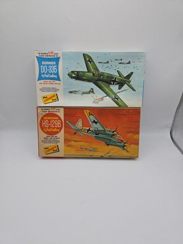 The lindberg line dornier - line,