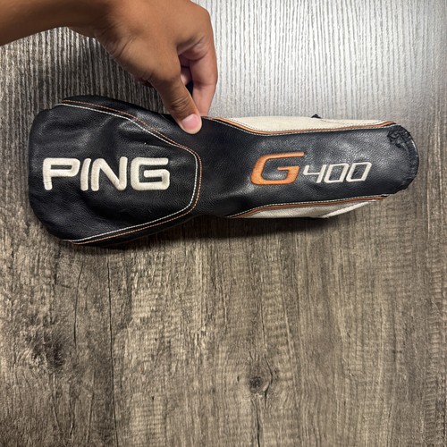 Ping g400 driver - g400, cover