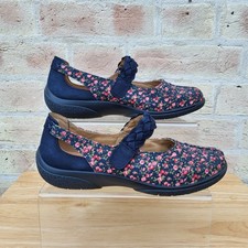 Hotter Shake Mary Jane Shoes