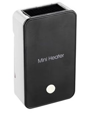 Overheat Protection Mini