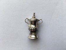 RARE 1933 VINTAGE F.A.CUP