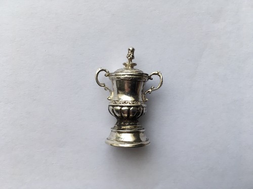 Rare 1933 vintage cup - rare,