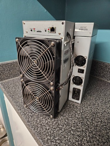Iceriver ks5l asic - ks5l,