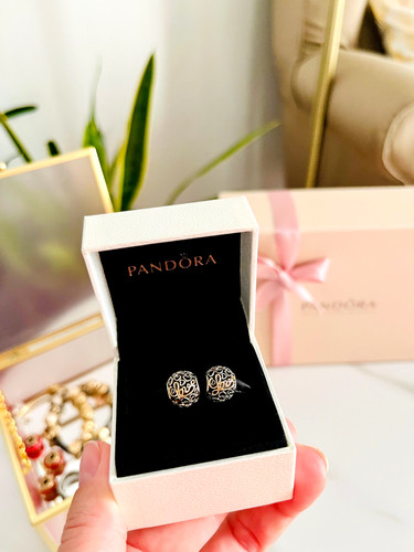 Pandora 790965 message love - message,
