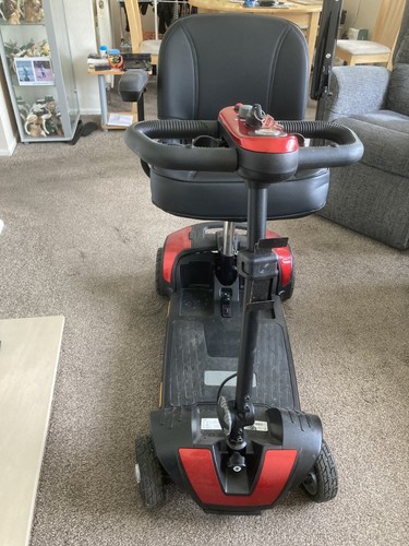 Travel portable mobility - ,