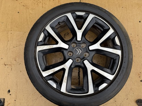 Citroen aircross - citroen, 19”