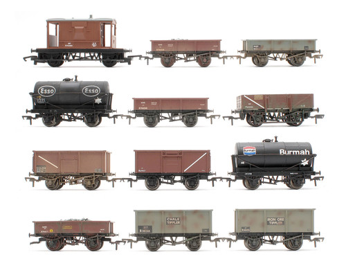 Hornby bachmann gauge - hornby/bachmann, 'oo'
