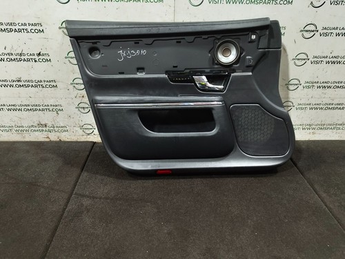 Jaguar x351 s - x351, passenger