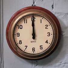 Mid-Century Gents’ Of