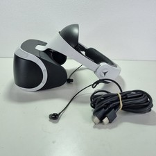 Sony PlayStation VR Headset