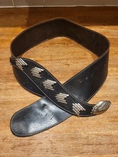 Fashion Leather Waistbelt