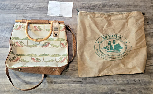Rare brahmin cecilia green - cecilia,