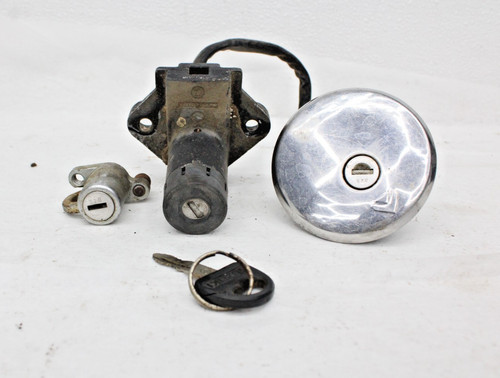 1980 suzuki gs250t gs250 t - 80,
