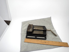 Vintage Unbranded machinist