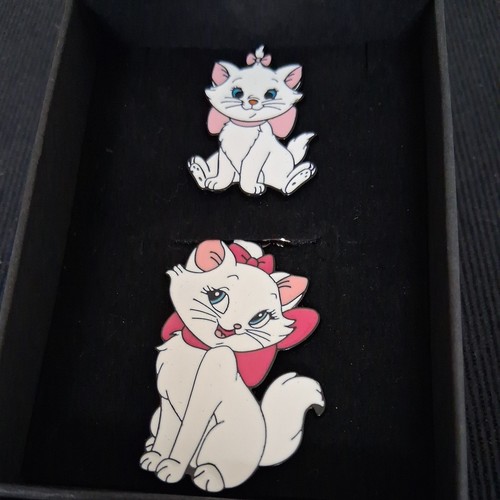 Disney the aristocats marie - the,