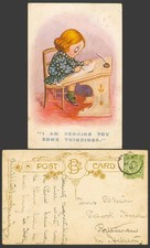 Bamforth, I am Penning you