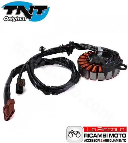 Ignition magneto stator tnt - ignition,