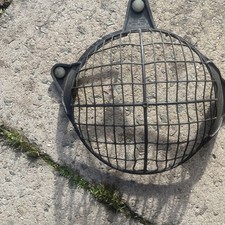 Fan Housing Grille 1700-2000cc Porsche VW T2 Bay T25 914 021119207 Good Quality