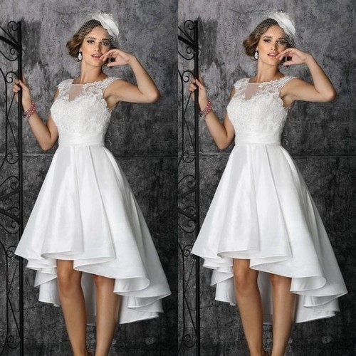 White ivory low - white, hi-low