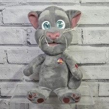 Talking Tom The Cat