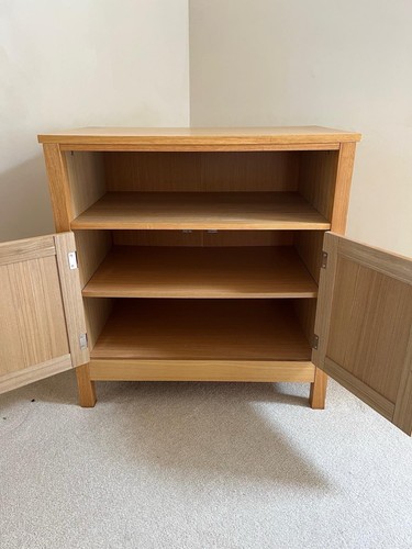 Wooden brown freestanding - wooden,