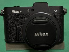 Nikon 1 V1 Mirrorless Digital