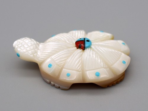 Danette laate mother pearl - danette, mother-of-pearl