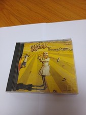 Genesis - Nursery Cryme