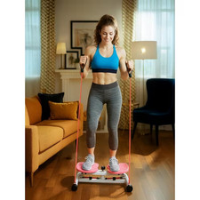 Waist Twister Machine for Home