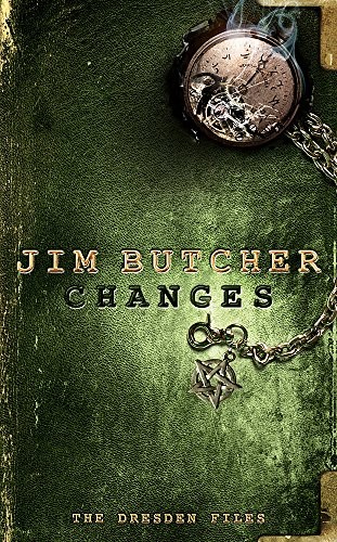 Changes the dresden - changes:,