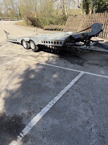 Ifor williams ct177 - ifor,