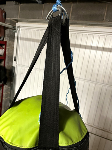 Bbe britannia boxing hanging - britannia,