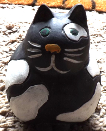 Fat cat vintage - fat,