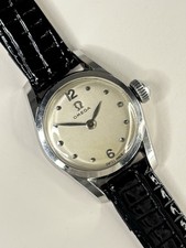 OMEGA Ladies Vintage 1950’s