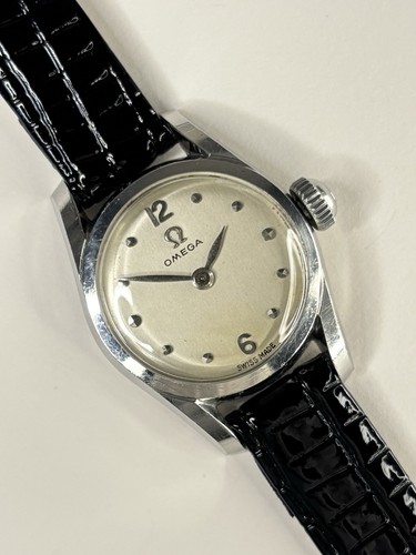 Omega ladies vintage 1950 - ladies,