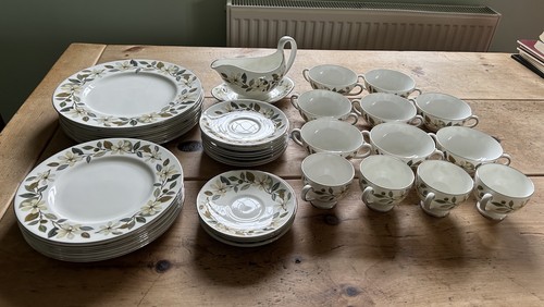 Wedgwood beaconsfield 42 - beaconsfield,,