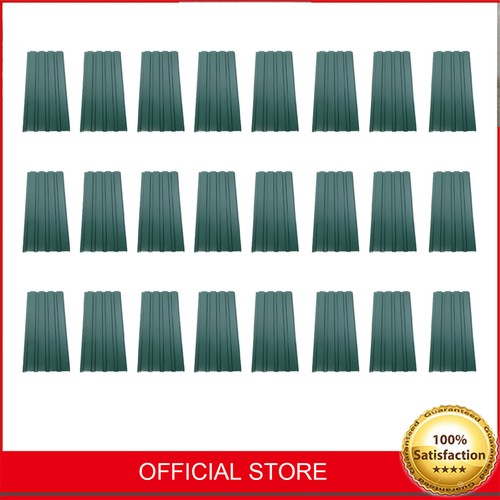 Roof sheets corrugated solid - corrugated,
