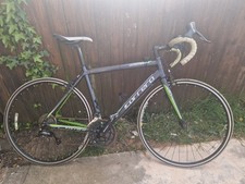 Carrera vanquish road bike - road, cms