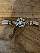 ART NOUVEAU STYLE B CAPE OR