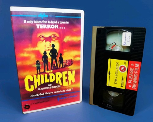 The children ravensback vhs - the, of