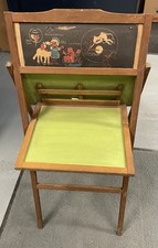 Antique Children’s Folding