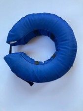 Buster Dog recovery donut