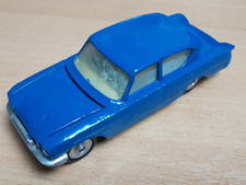 Corgi Toys, Ford Consul