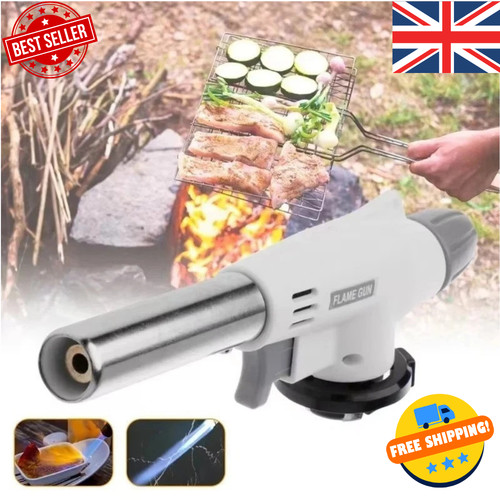 Camping baking barbecue gas - baking,