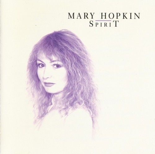Spirit mary hopkin cd - by,