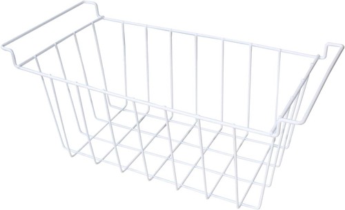 Freezer baskets for small
