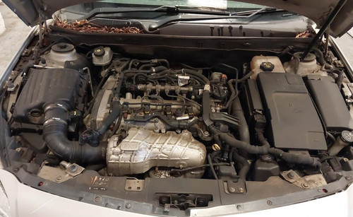 Gearbox vauxhall insignia - vauxhall,