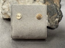 Clogau Welsh 18ct Gold 1854