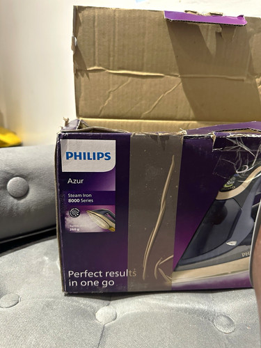 Philips azur 8000 series - series, 3000w