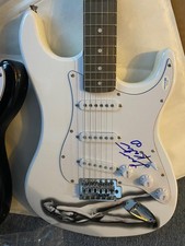 Kate Moss     **HAND SIGNED**